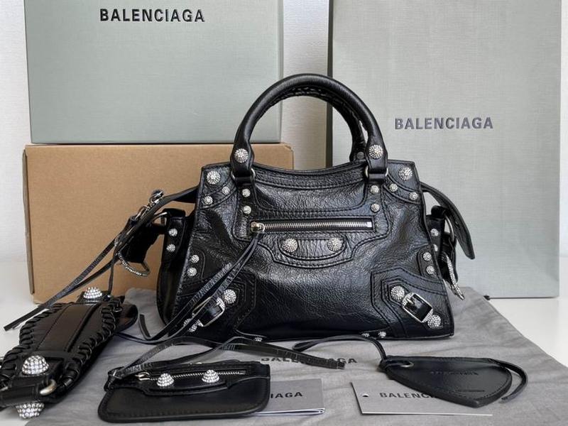 Balenciaga Handbags 55